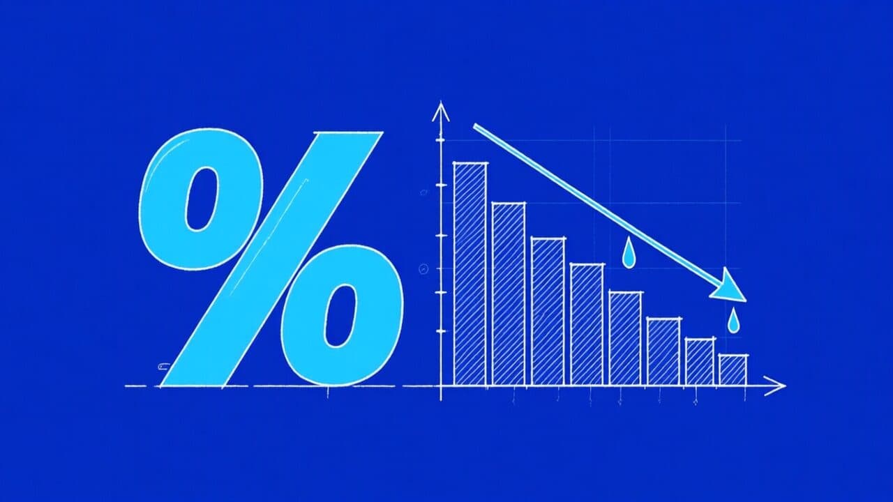 El descuento medio en las subastas del BOE es del 0,2 %