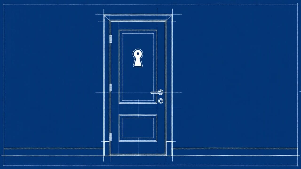 Solo 22 de 1.555 subastas te dejan ver el inmueble por dentro